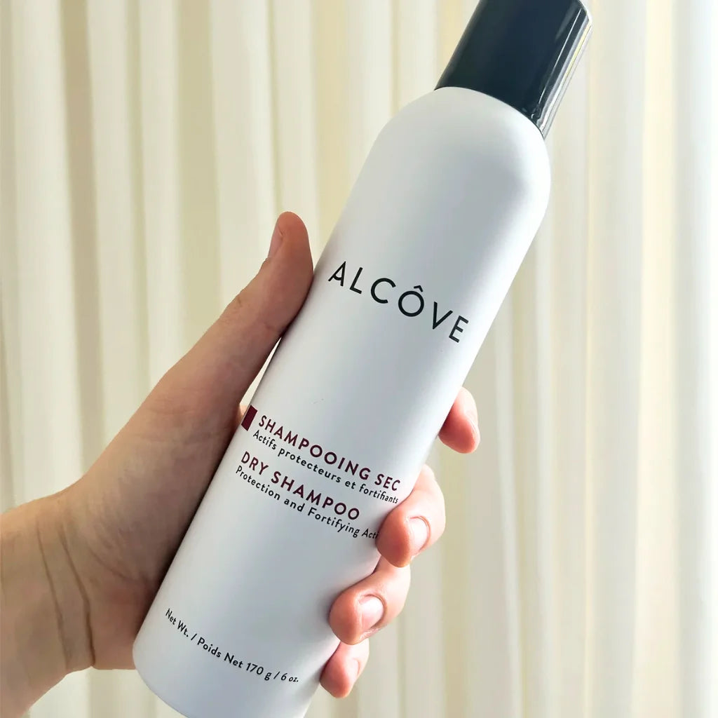 Alcove Volumizing Dry Shampoo