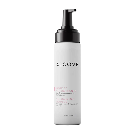 Alcove Volumizing Mousse - MANEPRINT