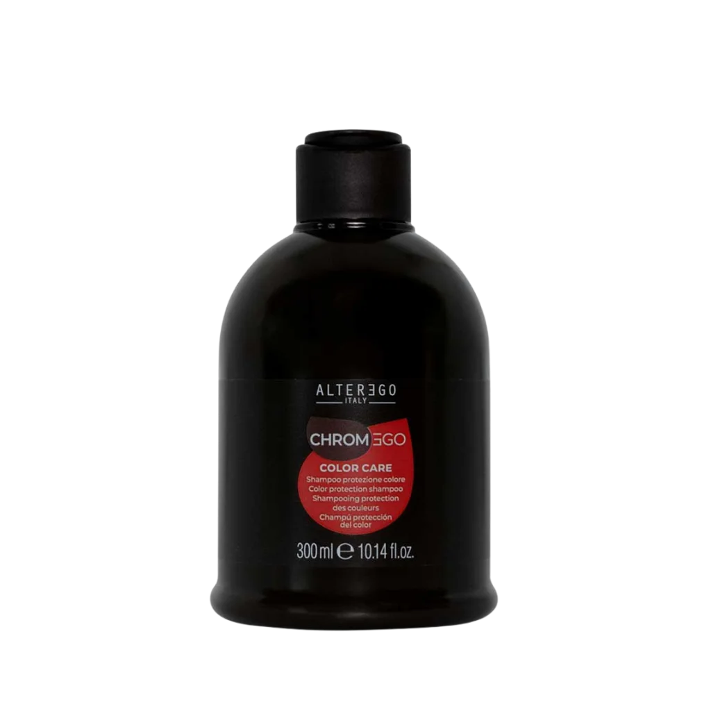 Alter Ego ChromEgo Color Protection Shampoo – Preserve & Brighten Hair