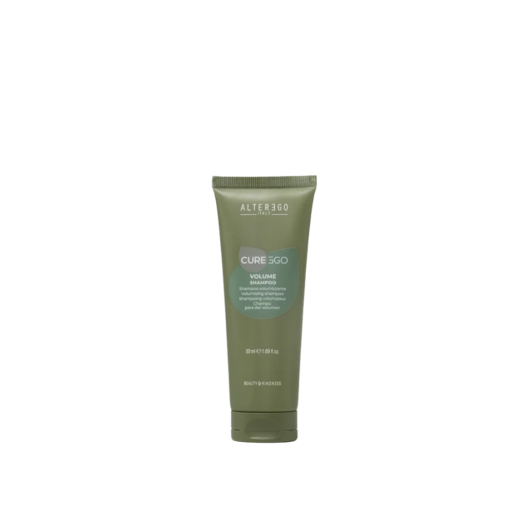 Alter Ego Volume Shampoo Travel – Lightweight Lift & Strength for Fine Hair at MANEPRINT