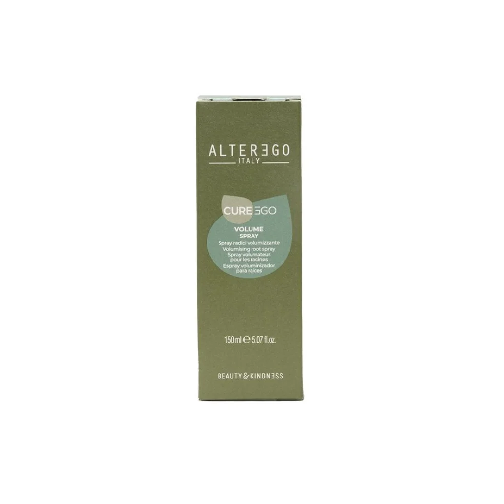 Alter Ego Hydraday Volume Spray – Lift & Strengthen Fine Hair at MANEPRINT (1)
