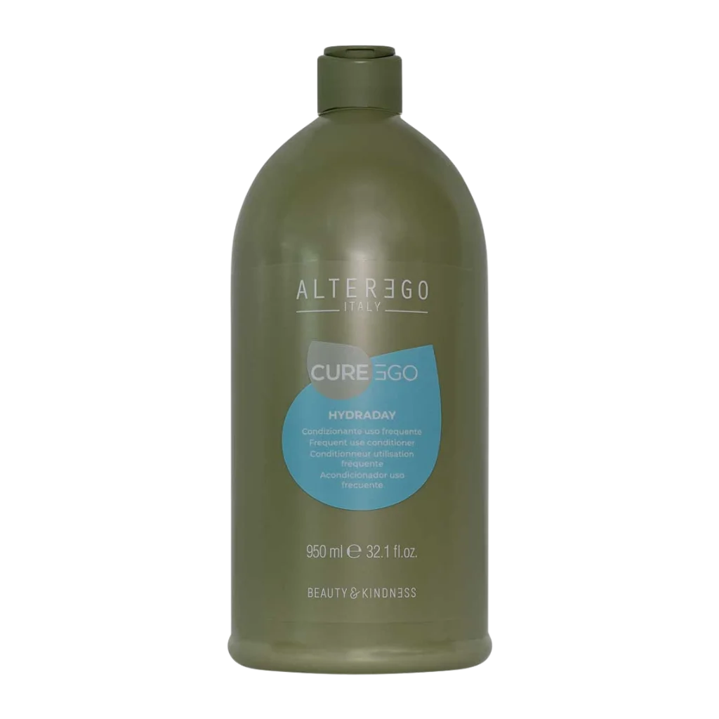 Alter Ego CureEgo Hydraday Frequent Use Conditioner Liter