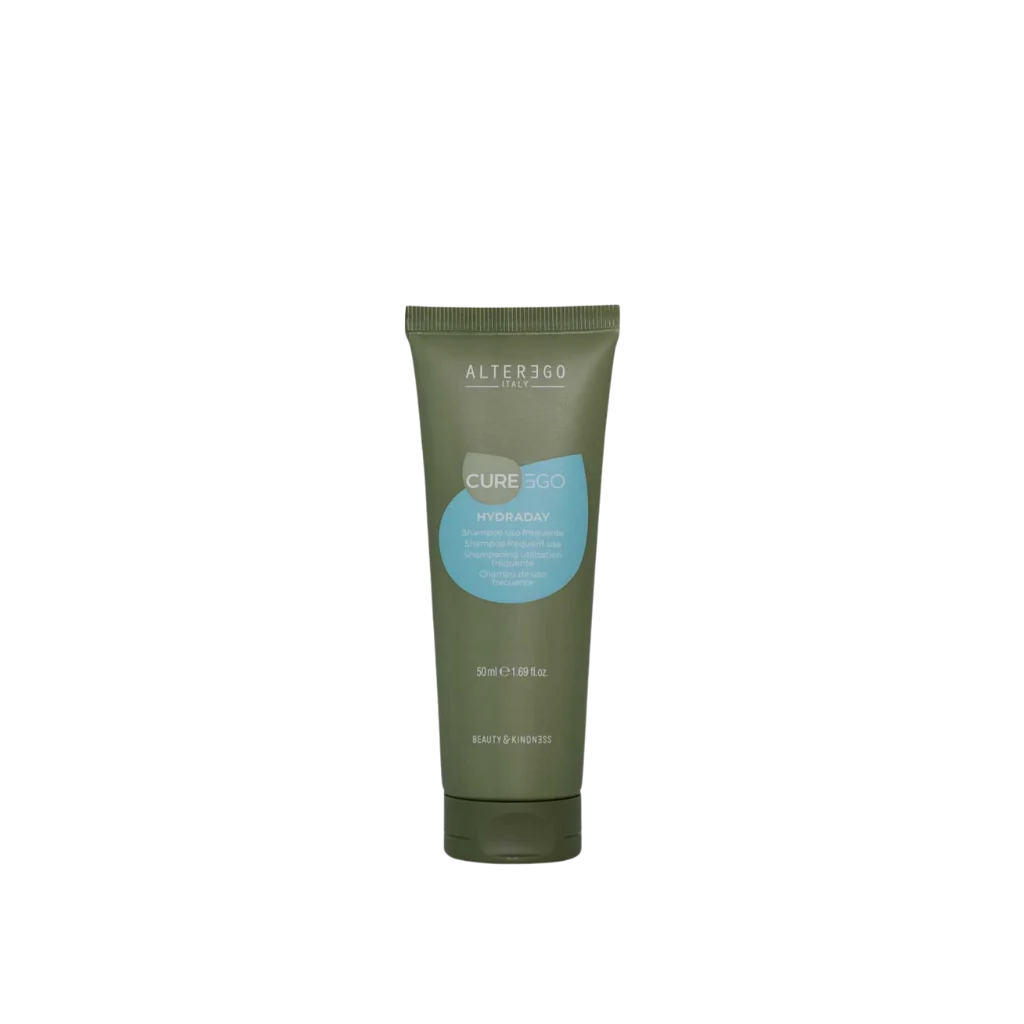 Alter Ego Hydraday Shampoo – Lightweight Hydration & Daily Care at MANEPRINT. Travel