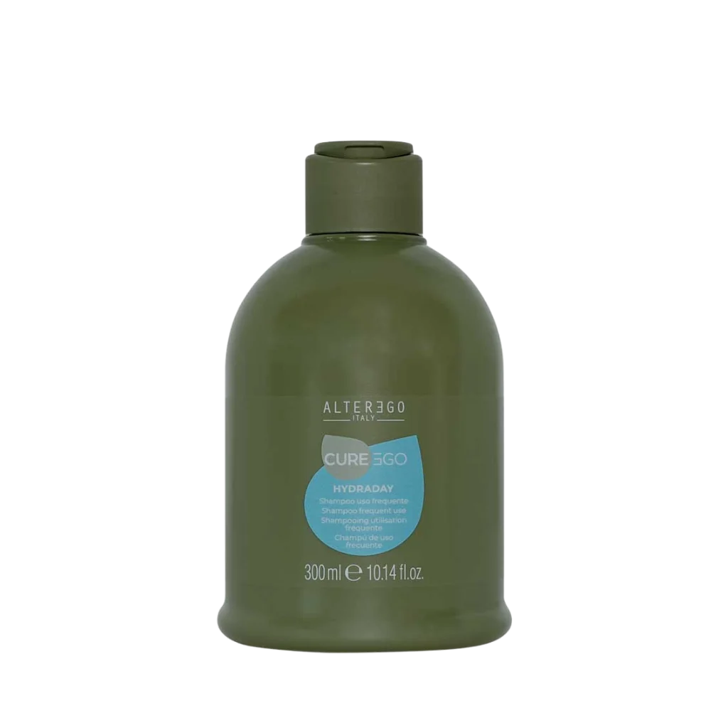 Alter Ego Hydraday Frequent Use Shampoo - MANEPRINT