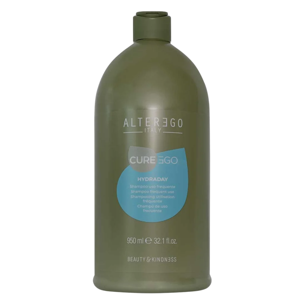 Alter Ego Hydraday Shampoo – Lightweight Hydration & Daily Care at MANEPRINT. Shop Now