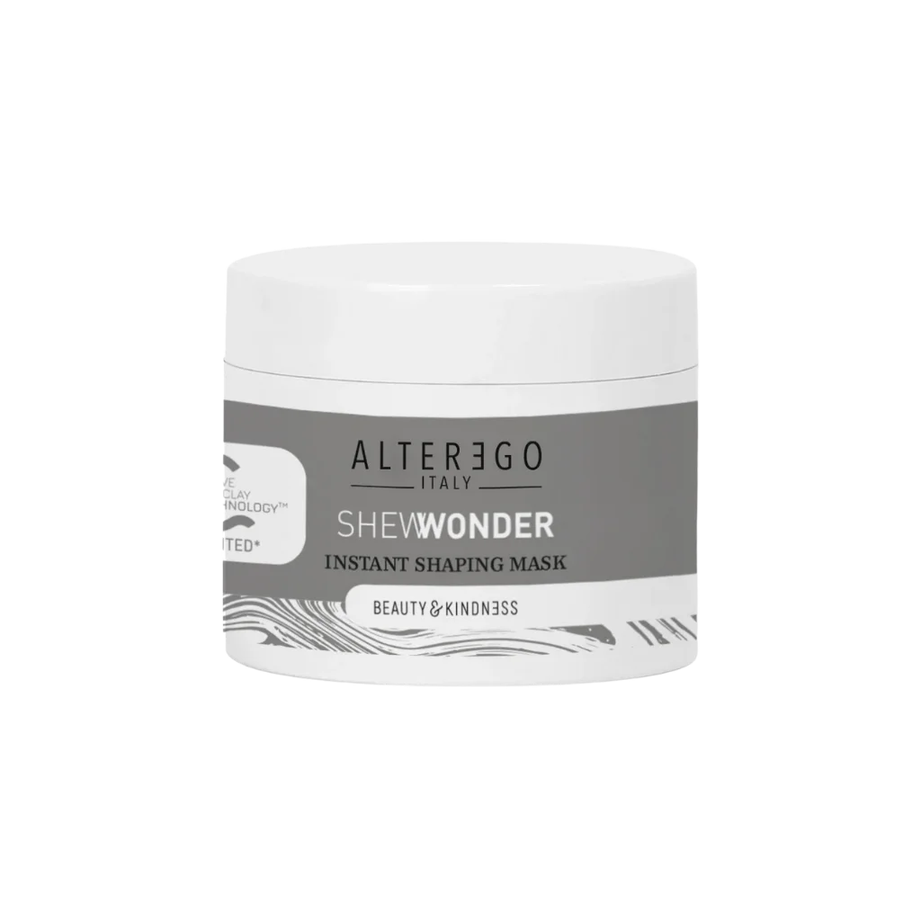 Alter Ego She Wonder Instant Shaping Mask - MANEPRINT