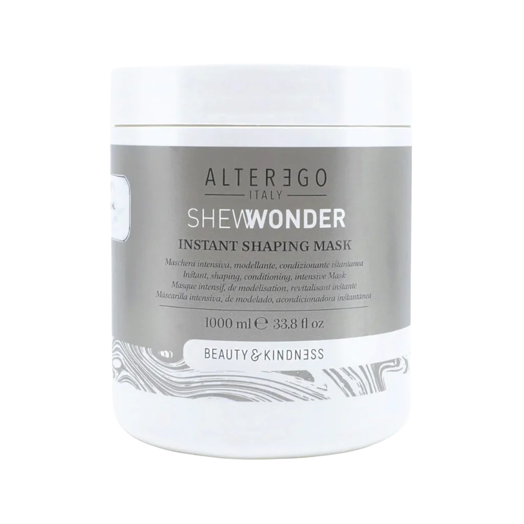 Alter Ego She Wonder Instant Shaping Mask - MANEPRINT