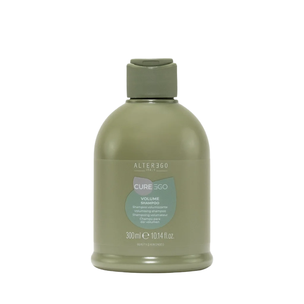 Alter Ego Volume Shampoo – Lightweight Lift & Strength for Fine Hair at MANEPRINT