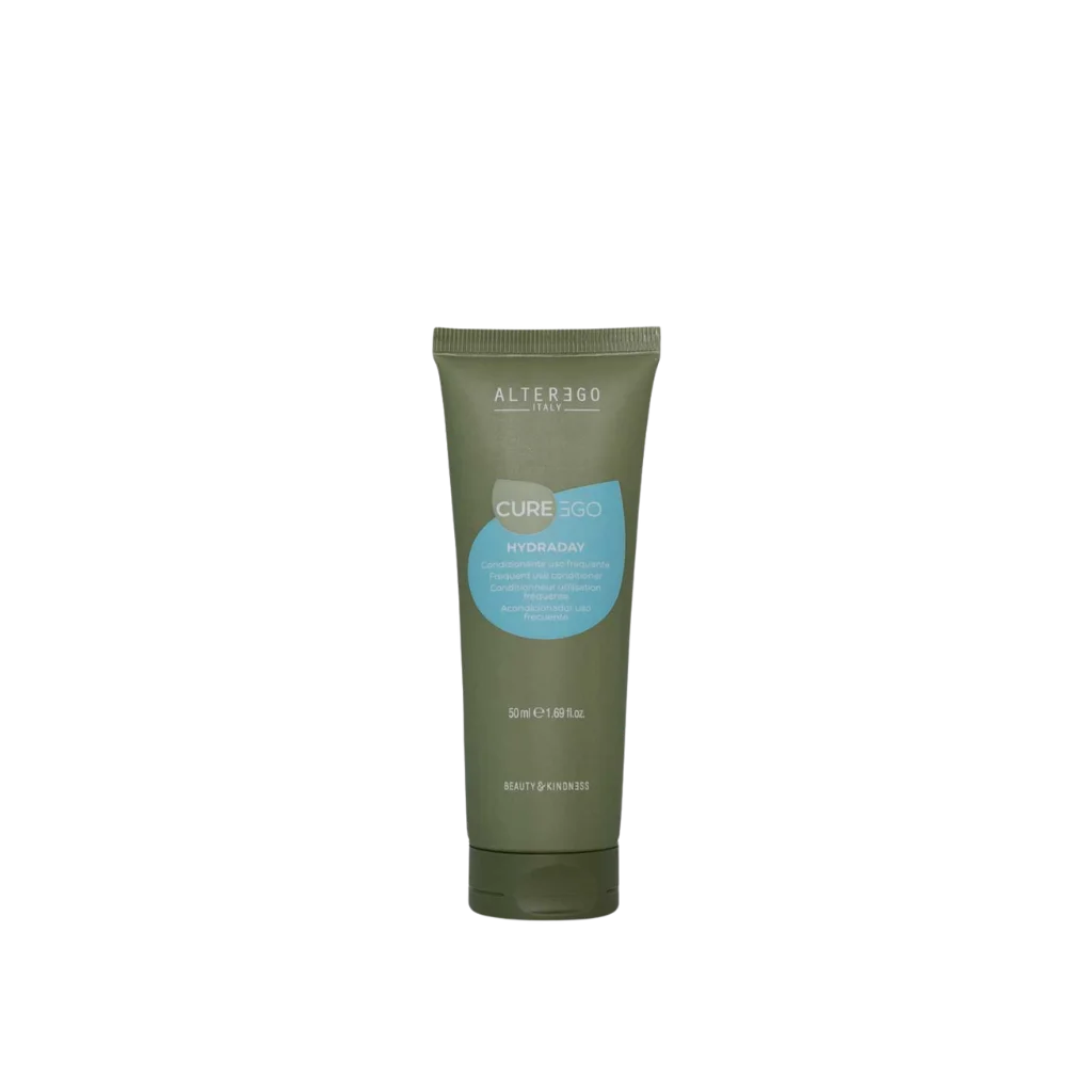 Alter Ego Hydraday Shampoo Travel – Lightweight Hydration & Daily Care at MANEPRINT