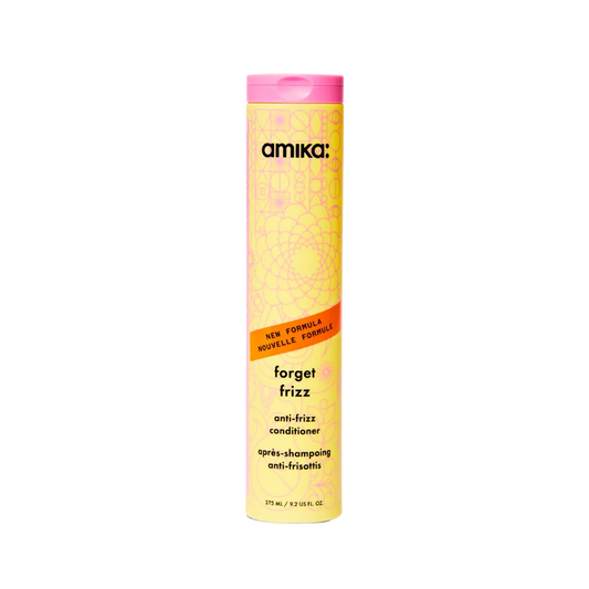 Amika Forget Frizz Conditioner - MANEPRINT