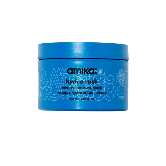 Amika Hydro Rush Intense Moisture Mask - MANEPRINT