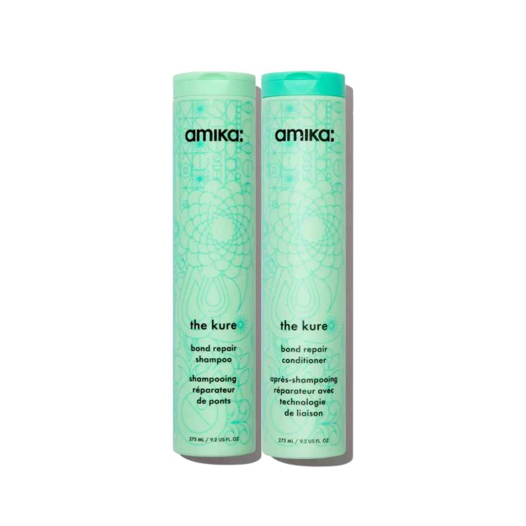 Amika The Kure Shampoo & Conditioner Conditioner - MANEPRINT