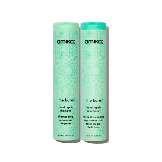 Amika The Kure Shampoo & Conditioner Conditioner - MANEPRINT