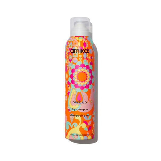 Amika Perk Up Dry Shampoo - MANEPRINT