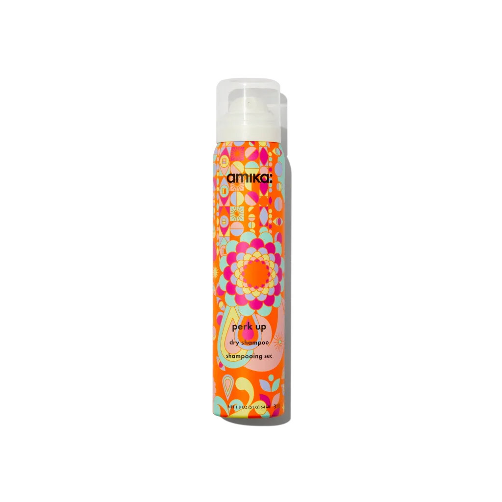 Amika Perk Up Dry Shampoo - MANEPRINT