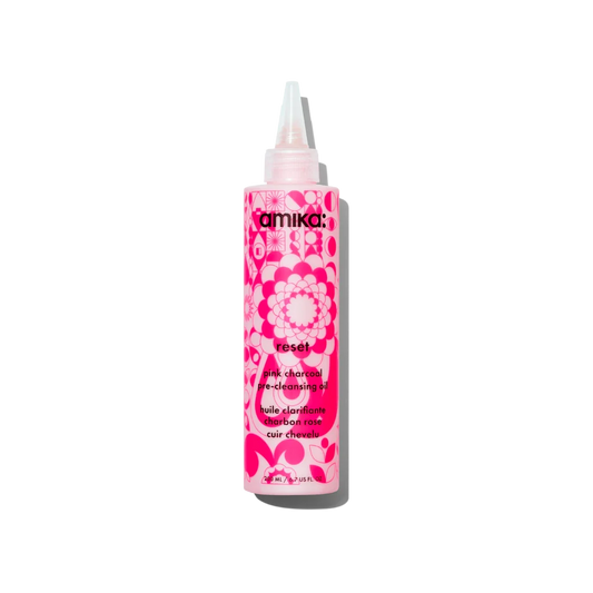 Amika Reset Scalp Cleansing Oil - MANEPRINT