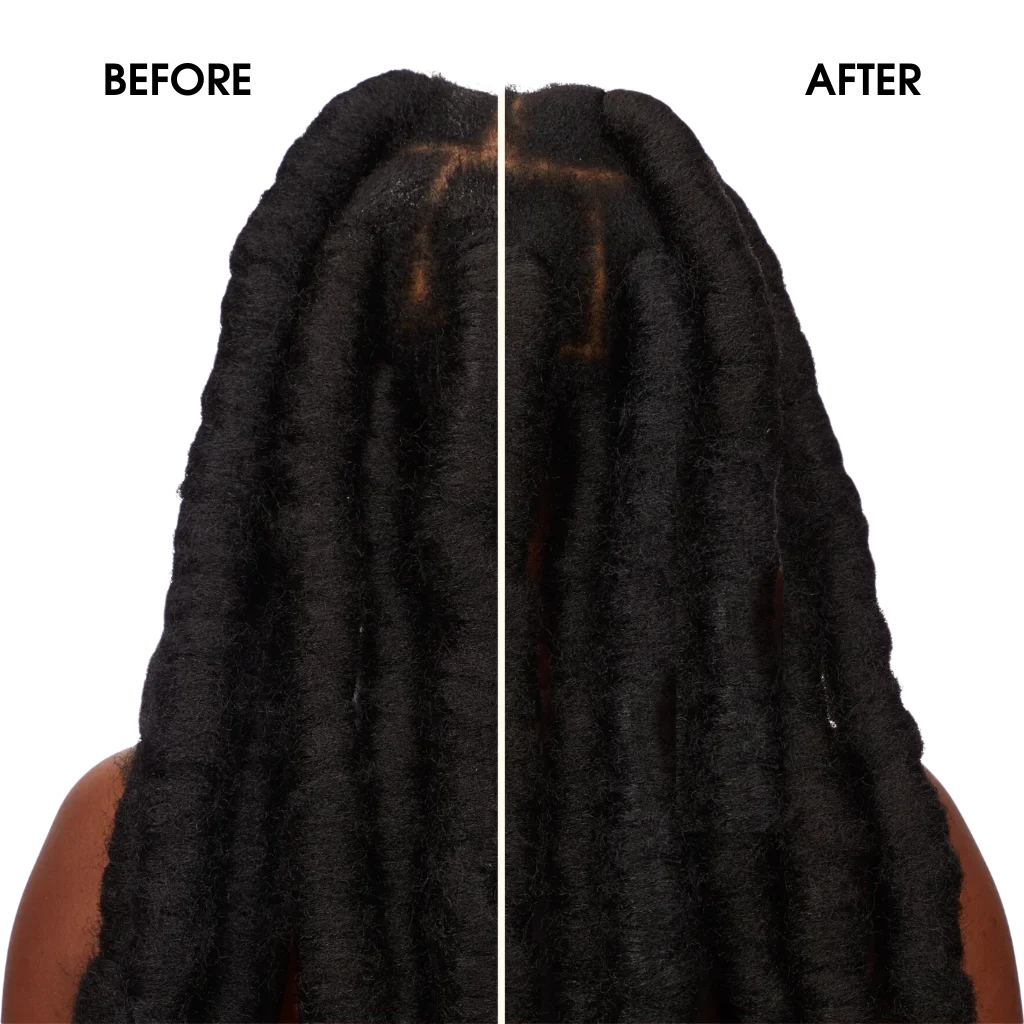 Amika Reset Scalp Cleansing Oil - MANEPRINT