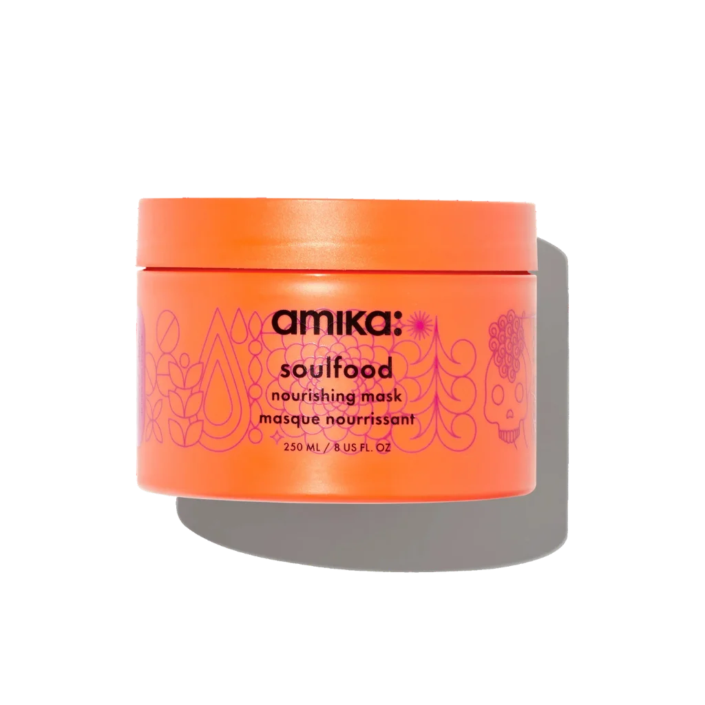 Amika Soulfood Nourishing Hair Mask