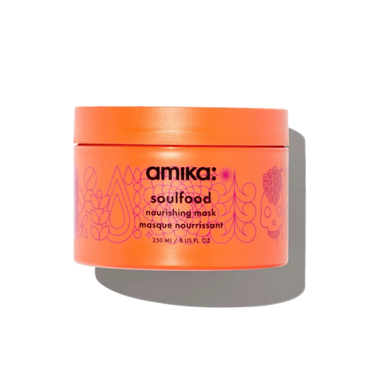 Amika Soulfood Nourishing Hair Mask - MANEPRINT