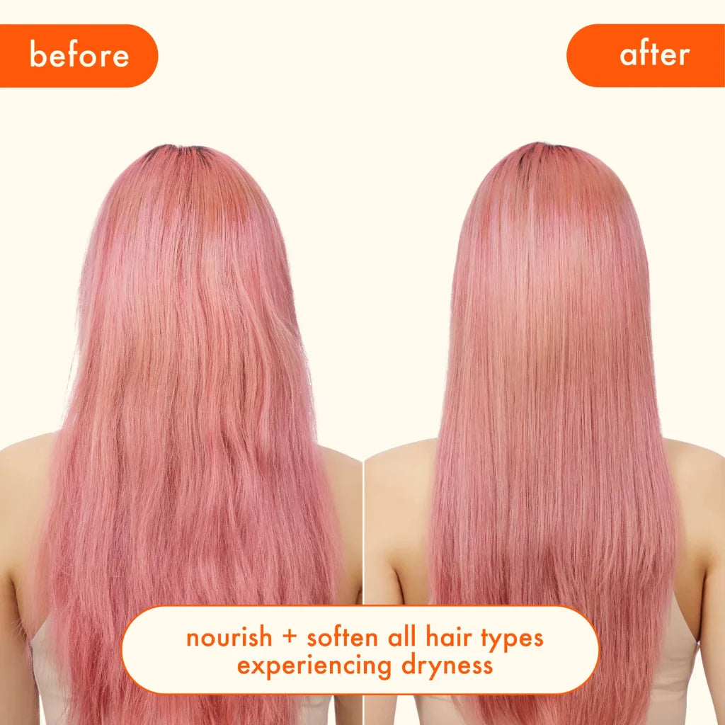Amika Soulfood Nourishing Hair Mask