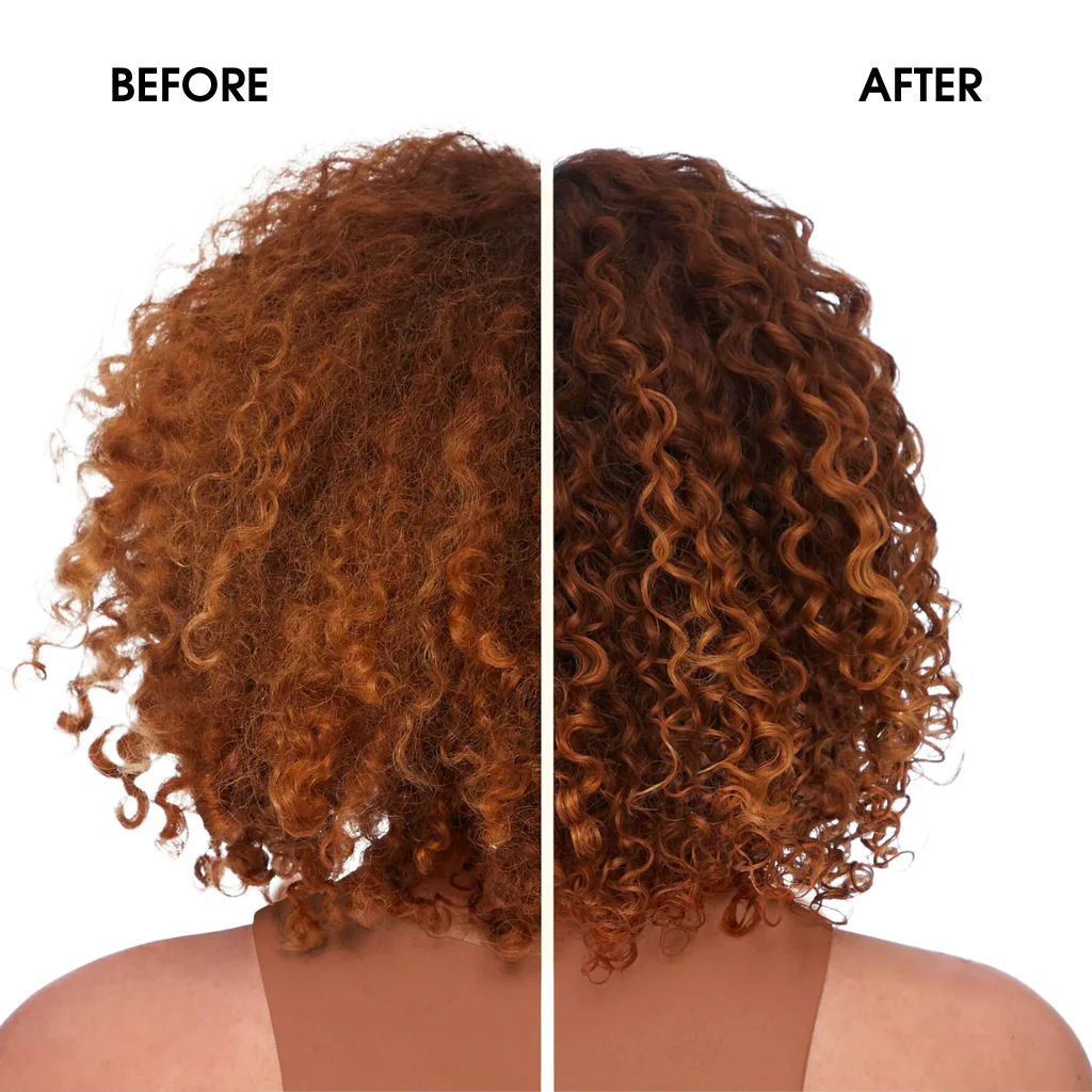 Amika The Kure Shampoo & Conditioner Conditioner - MANEPRINT