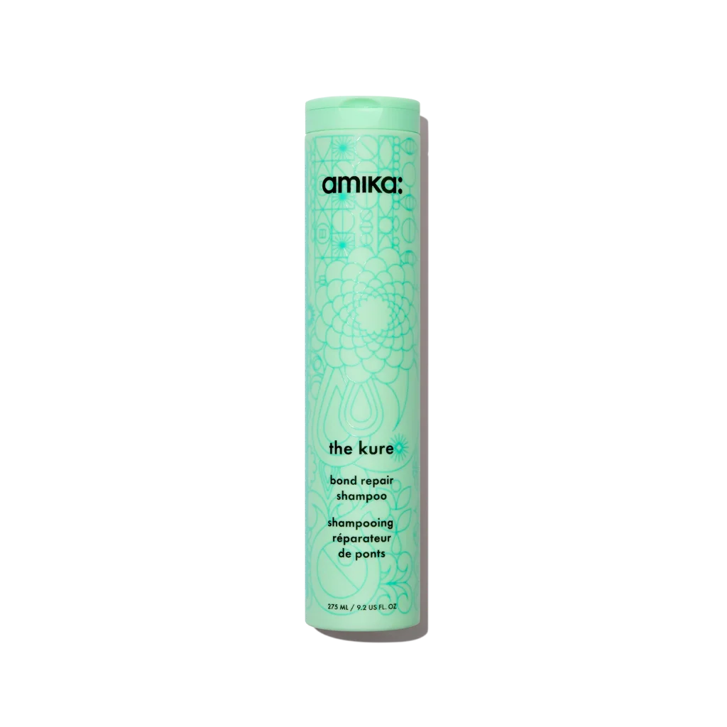 Amika The Kure Shampoo - MANEPRINT