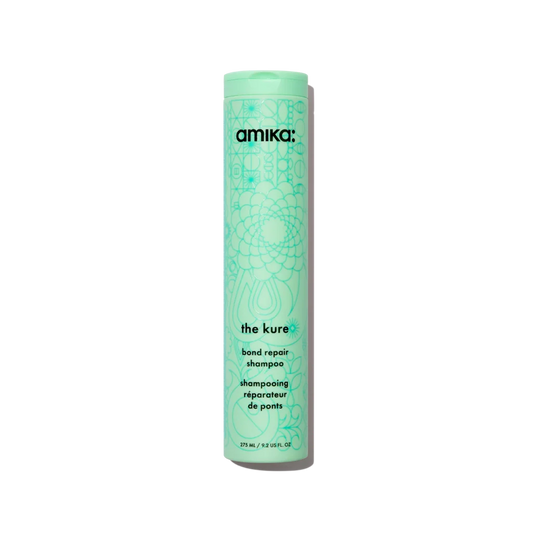 Amika The Kure Shampoo - MANEPRINT
