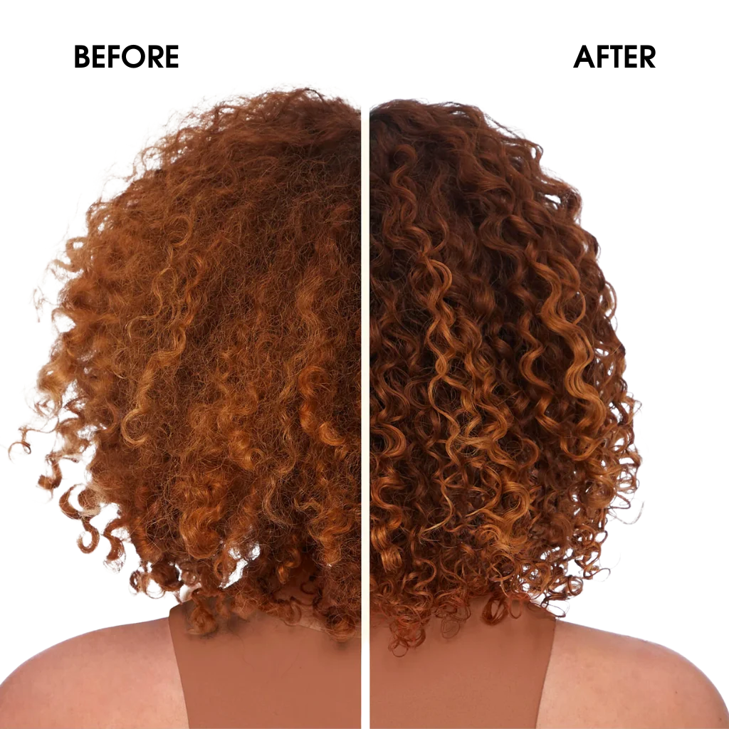 Amika The Kure Shampoo - MANEPRINT