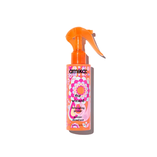 Amika The Wizard Detangling Primer - MANEPRINT