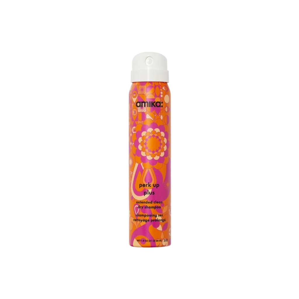 Amika Perk Up Plus Dry Shampoo