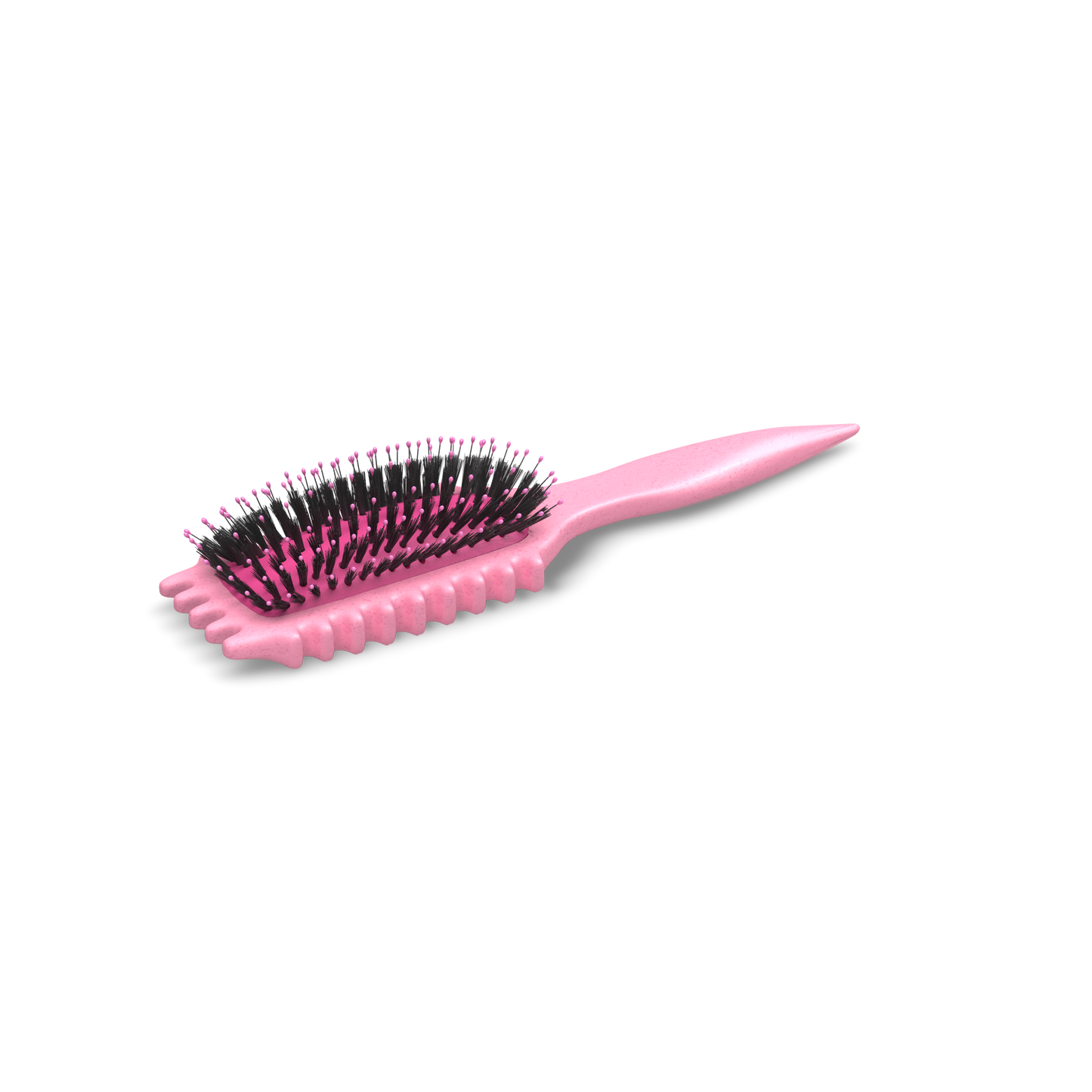 Bounce Curl Define Edge Lift Brush