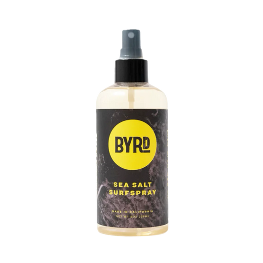 Byrd Sea Salt Surfspray - MANEPRINT