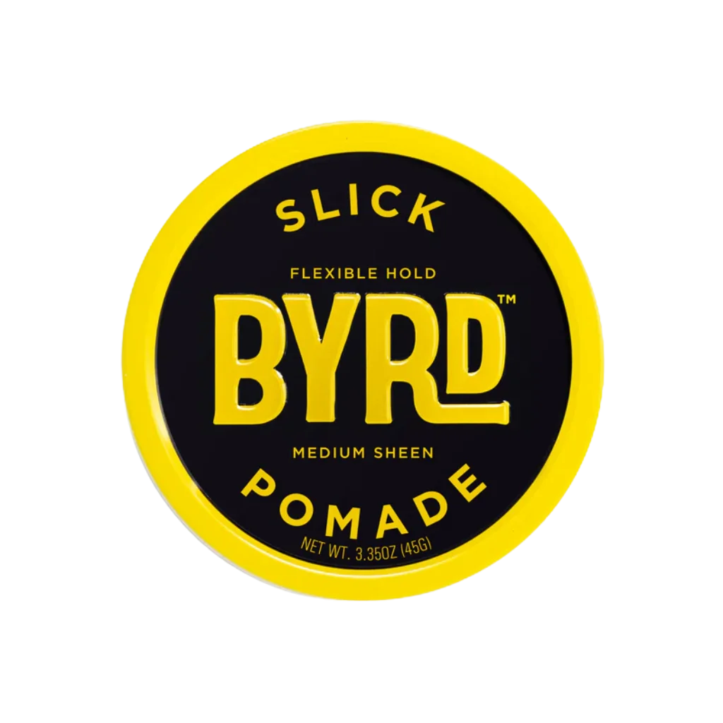 Byrd Slick Pomade