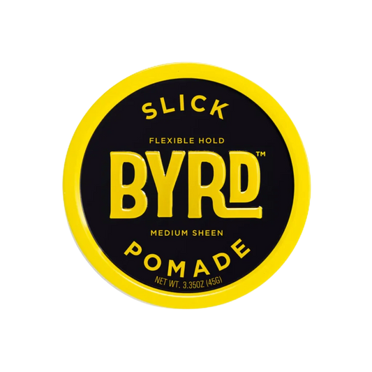 Byrd Slick Pomade - MANEPRINT