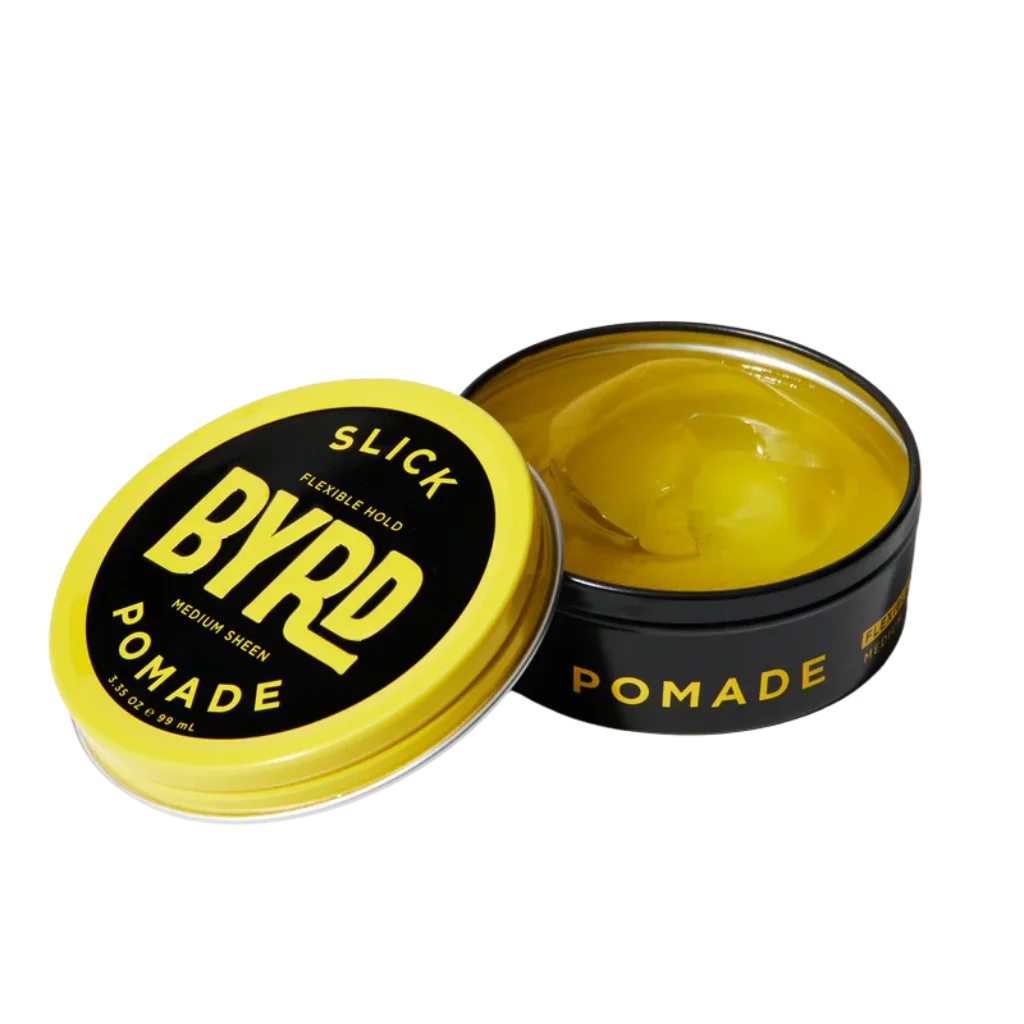 Byrd Slick Pomade - MANEPRINT