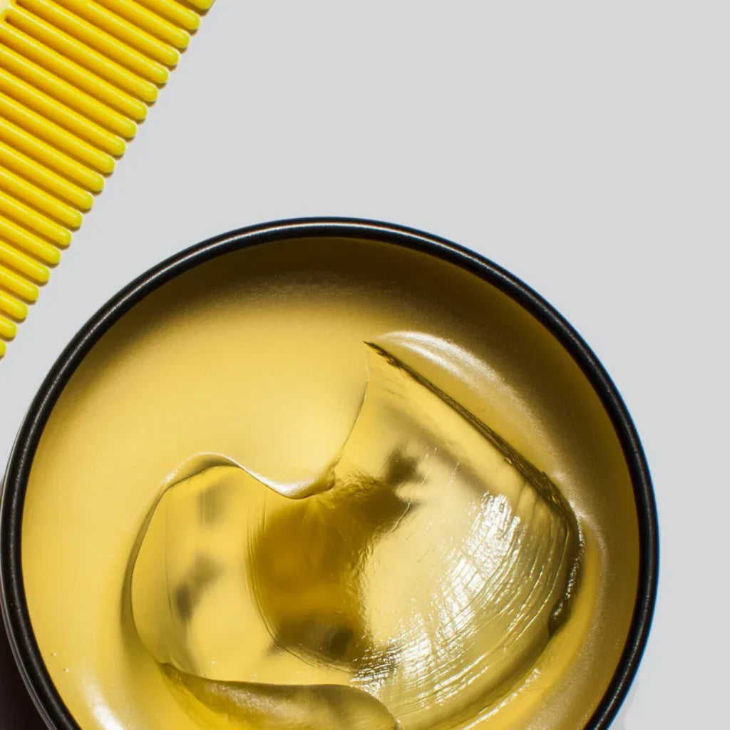 Byrd Slick Pomade - MANEPRINT