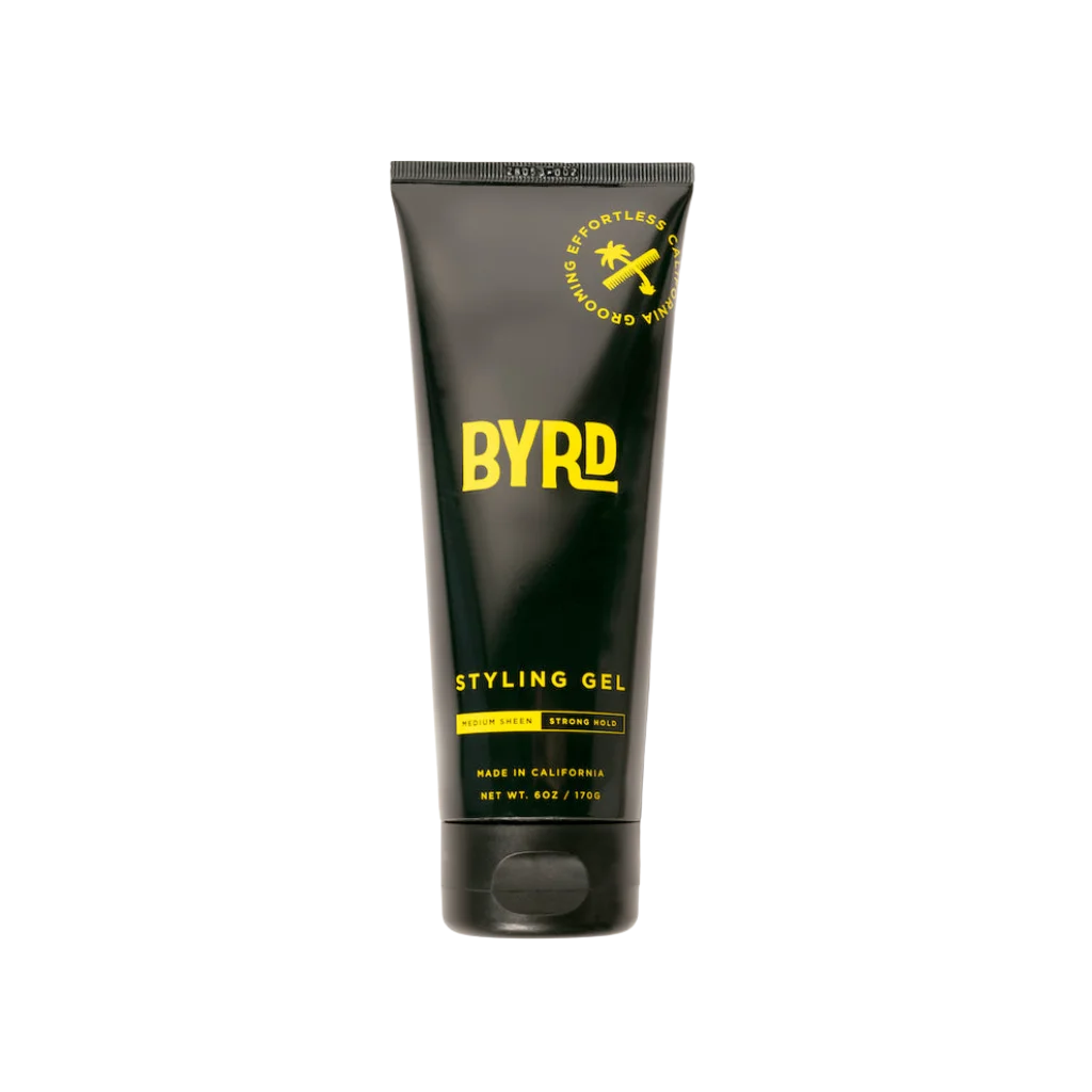 Byrd Styling Gel - MANEPRINT