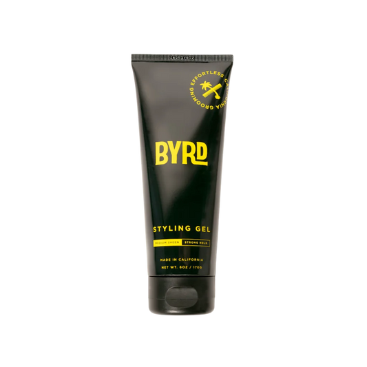 Byrd Styling Gel - MANEPRINT