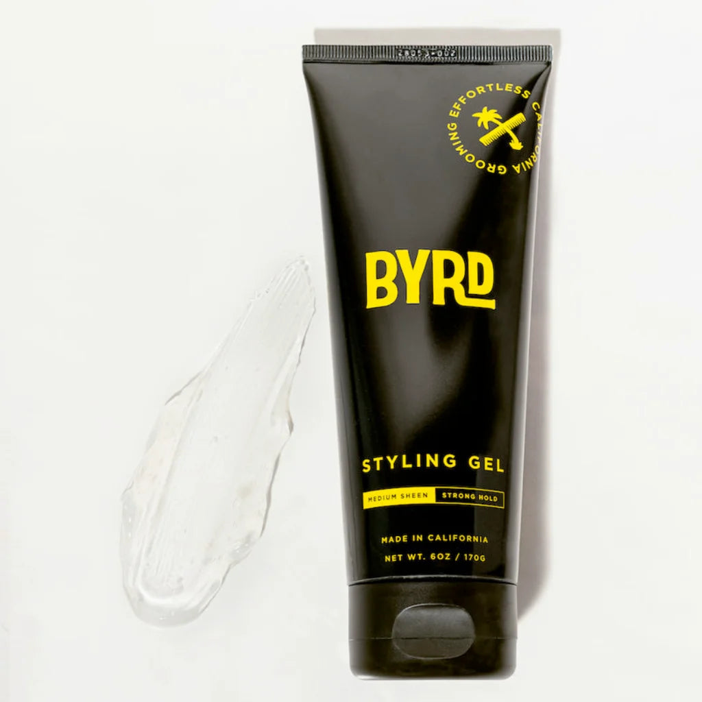 Byrd Styling Gel - MANEPRINT