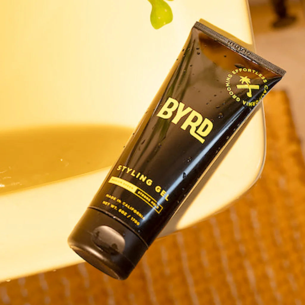 Byrd Styling Gel - MANEPRINT