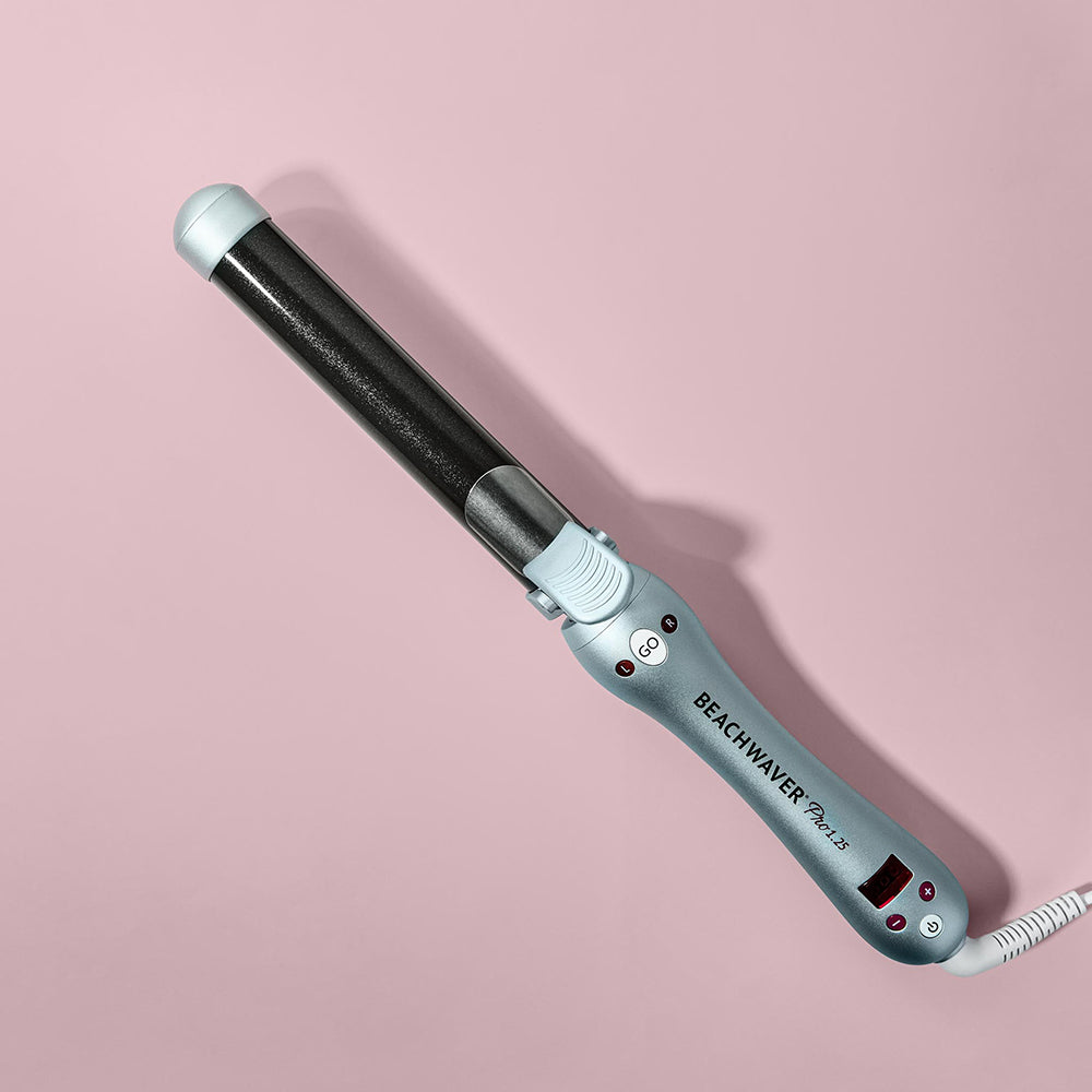 Beachwaver Pro Series - MANEPRINT
