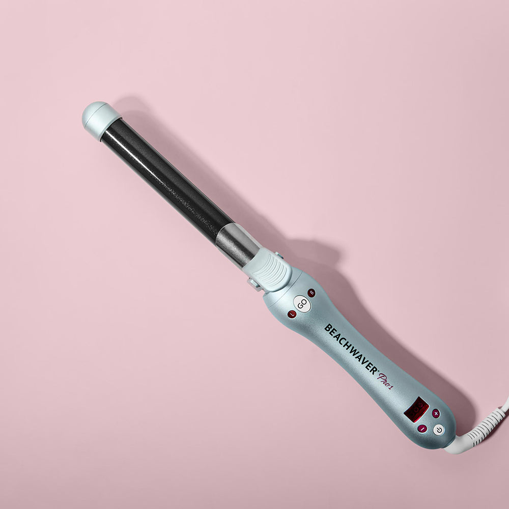 Beachwaver Pro Series - MANEPRINT