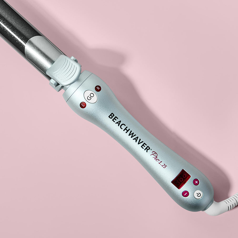 Beachwaver Pro Series - MANEPRINT