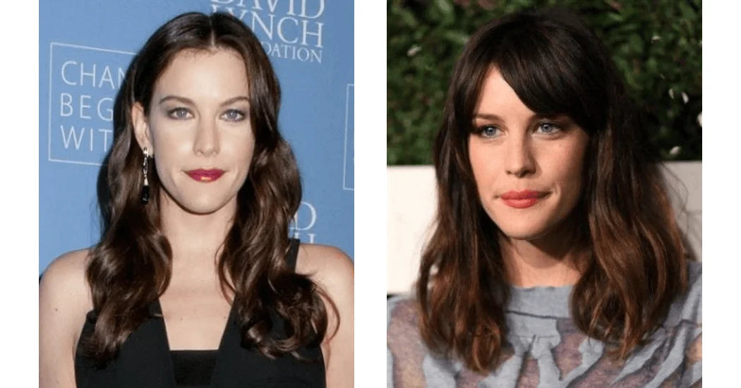 BEST HAIRCUTS FOR A LONG FACE