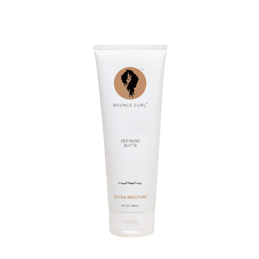 Bounce Curl Defining Butta - MANEPRINT