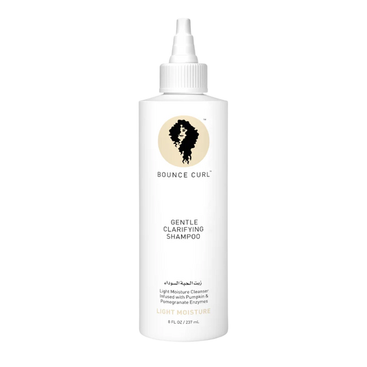 Bounce Curl Gentle Clarifying Shampoo - MANEPRINT