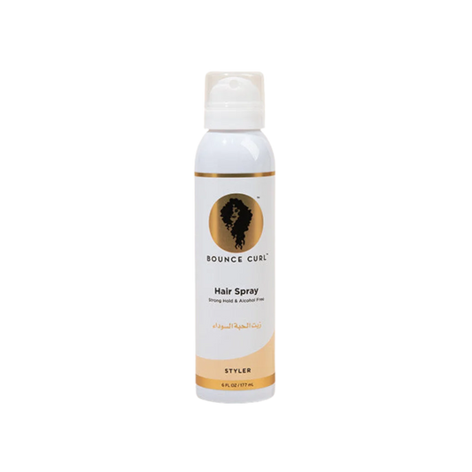 Bounce Curl Hair Spray - MANEPRINT