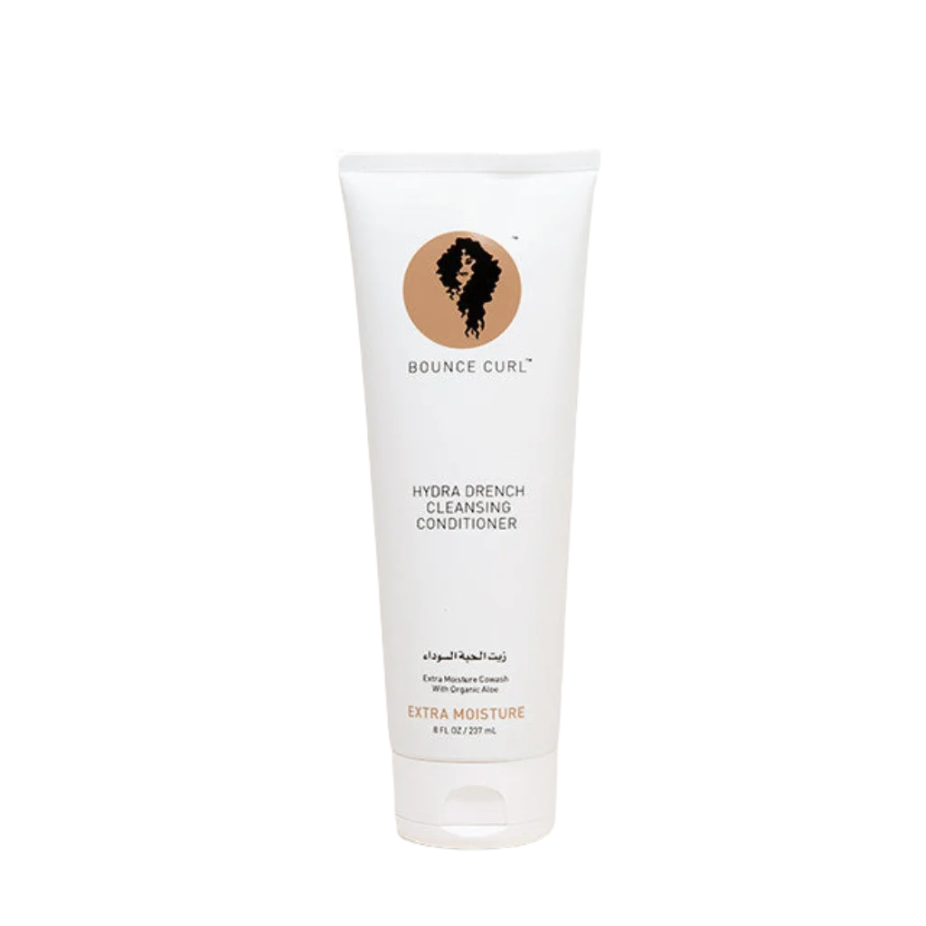 Bounce Curl Hydra Drench Cleansing Conditioner - MANEPRINT