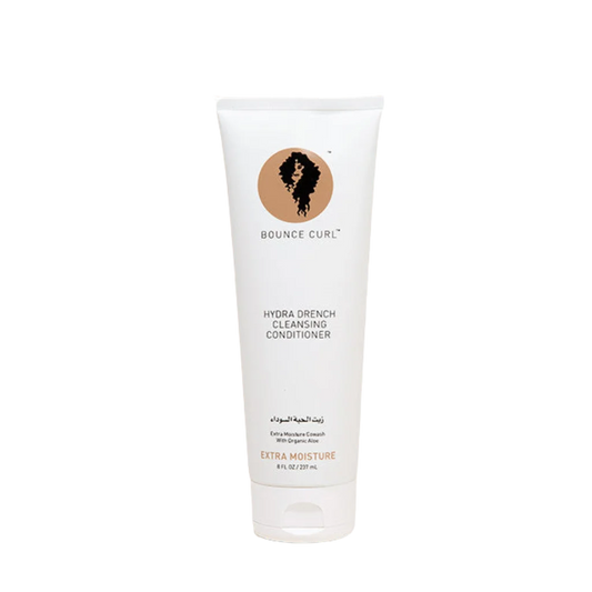 Bounce Curl Hydra Drench Cleansing Conditioner - MANEPRINT