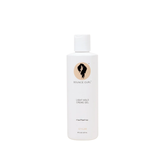 Bounce Curl Light Hold Creme Gel - MANEPRINT